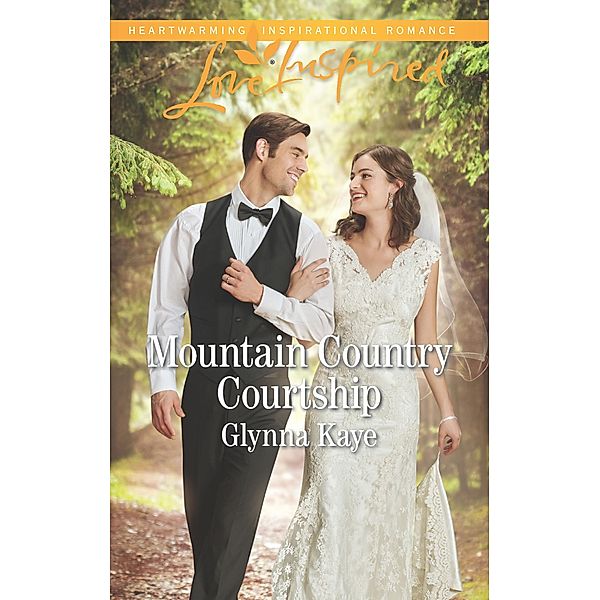 Mountain Country Courtship / Hearts of Hunter Ridge Bd.6, Glynna Kaye