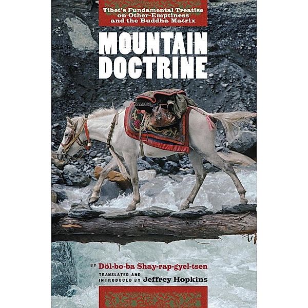 Mountain Doctrine, Dol-bo-ba Shay-rap-gyel-tsen