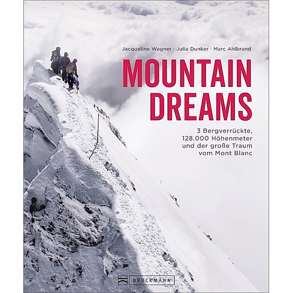 Mountain Dreams, Jacqueline Wagner, Julia Dunker, Marc Ahlbrand