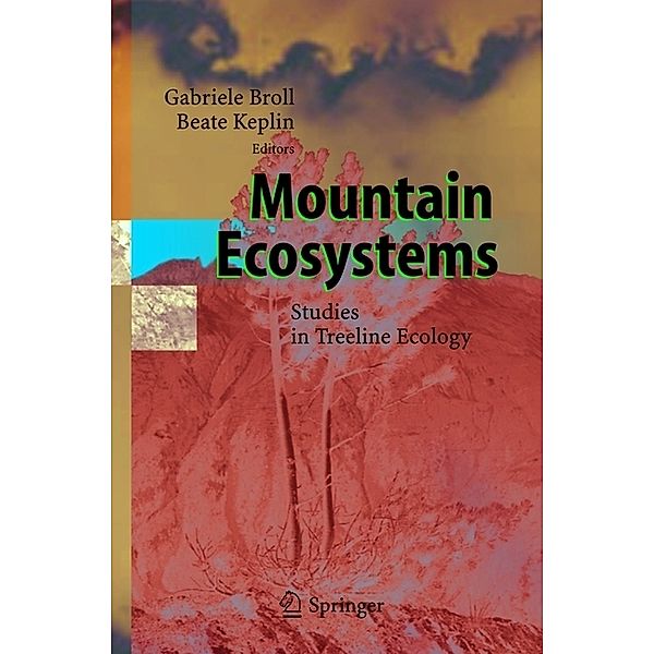 Mountain Ecosystems