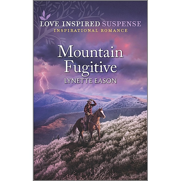 Mountain Fugitive, Lynette Eason