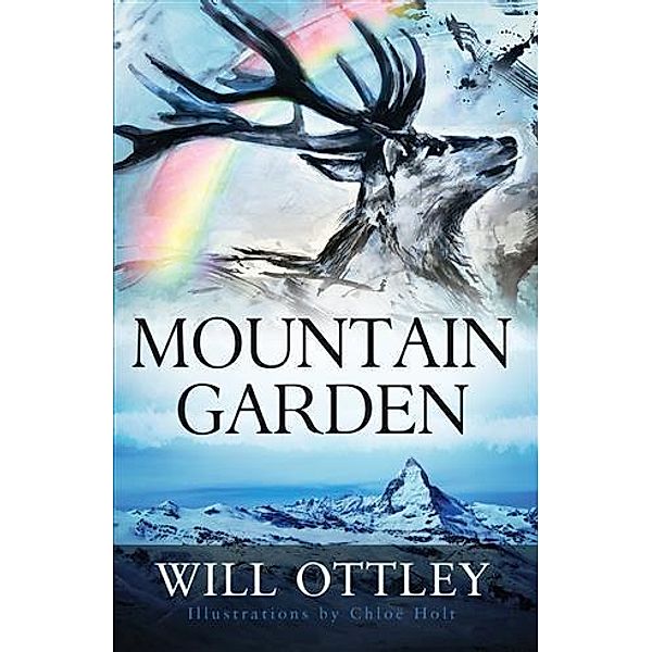 Mountain Garden, Will Ottley
