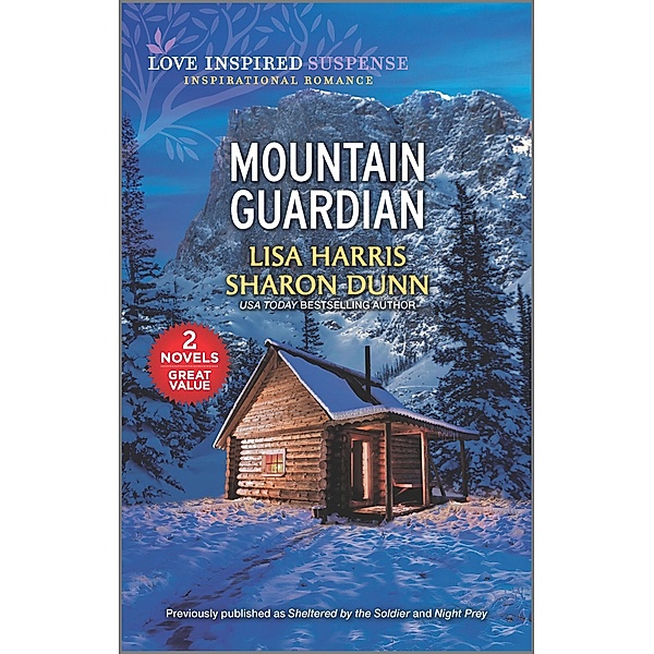 Mountain Guardian, Lisa Harris, Sharon Dunn