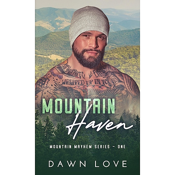 Mountain Haven (Mountain Mayhem) / Mountain Mayhem, Dawn Love