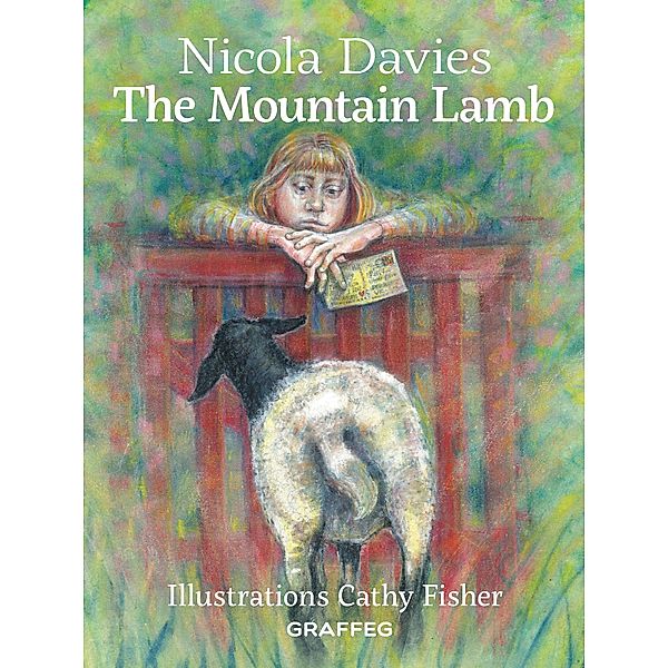 Mountain Lamb, Nicola Davies