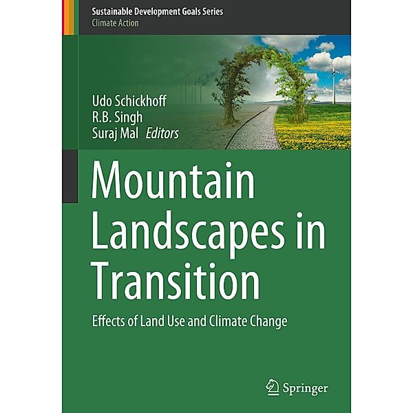 Mountain Landscapes in Transition