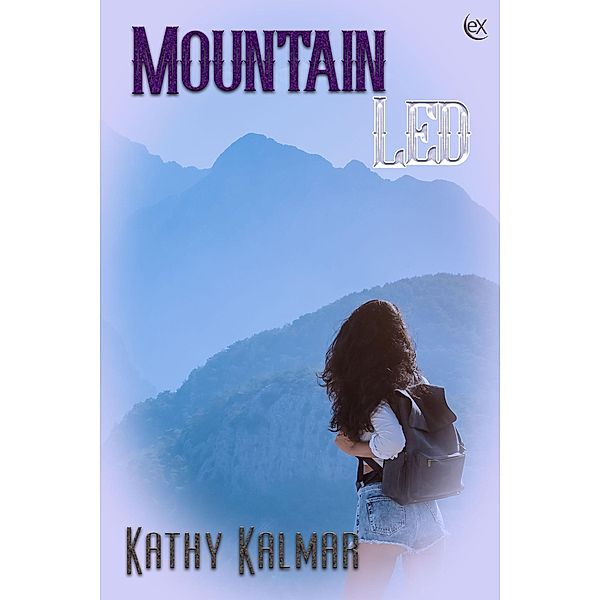 Mountain Led (Mountain Series, #11) / Mountain Series, Kathy Kalmar