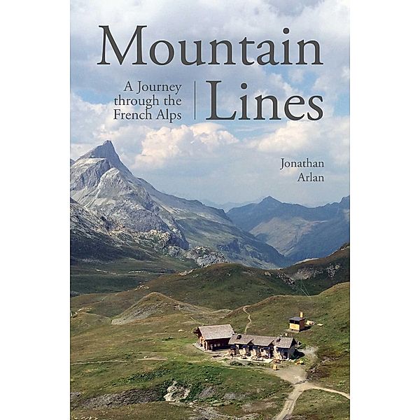 Mountain Lines, Jonathan Arlan