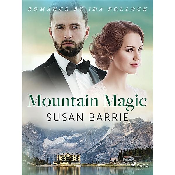 Mountain Magic, Susan Barrie
