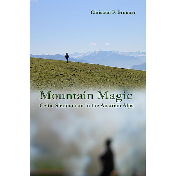 Mountain Magic, Christian Brunner