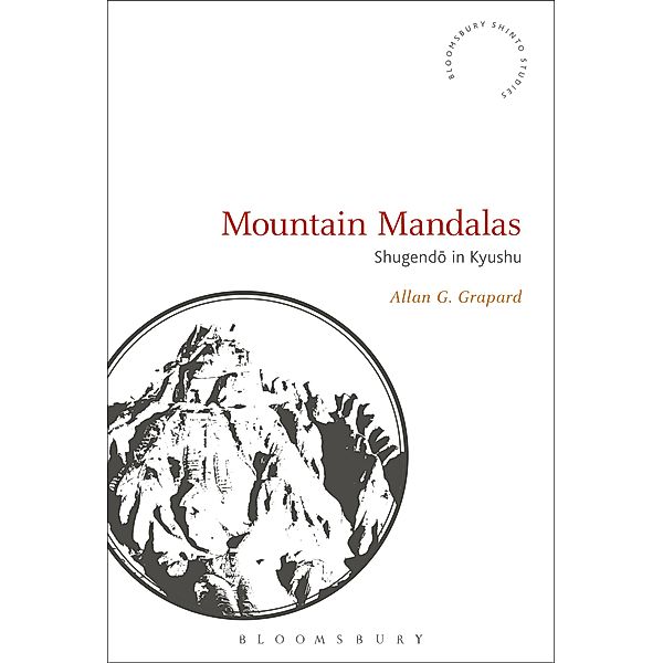 Mountain Mandalas, Allan G. Grapard