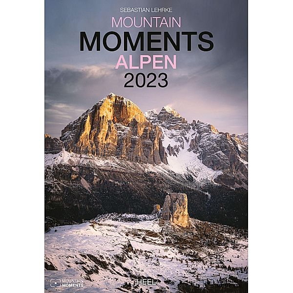 Mountain Moments Alpen 2023