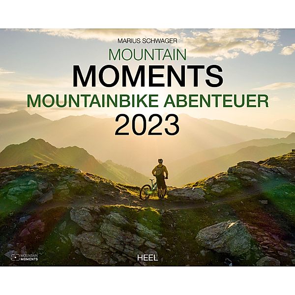 Mountain Moments Mountain Bike Abenteuer 2023