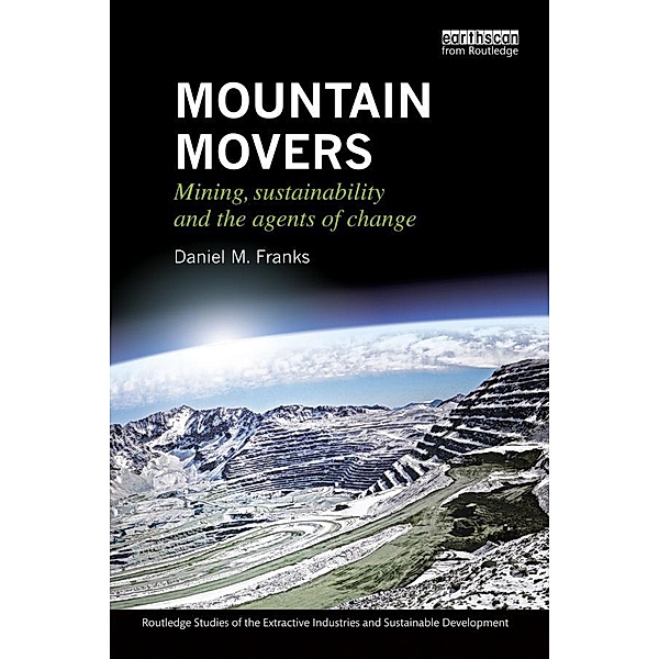 Mountain Movers, Daniel M. Franks