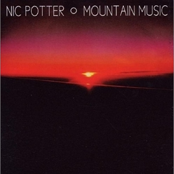 Mountain Music, Nic Potter