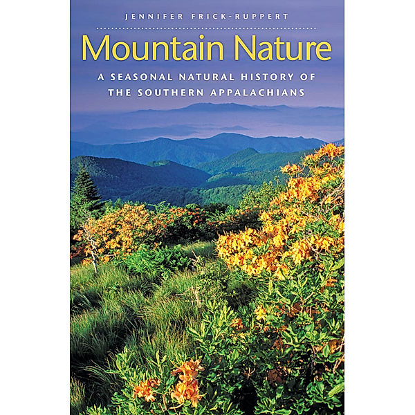 Mountain Nature, Jennifer Frick-Ruppert