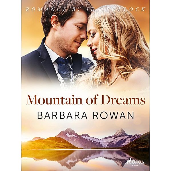 Mountain of Dreams, Barbara Rowan