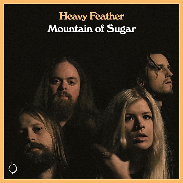 Mountain Of Sugar (Vinyl), Heavy Feather