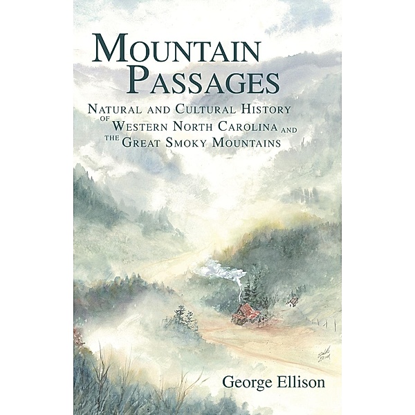 Mountain Passages, George Ellison