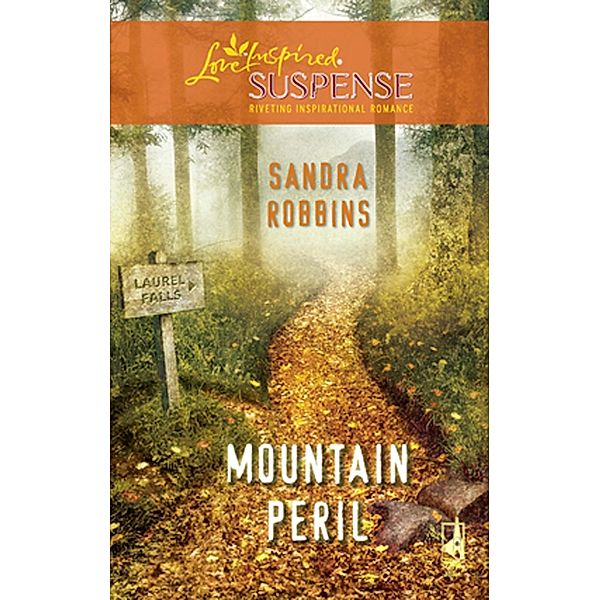 Mountain Peril, Sandra Robbins