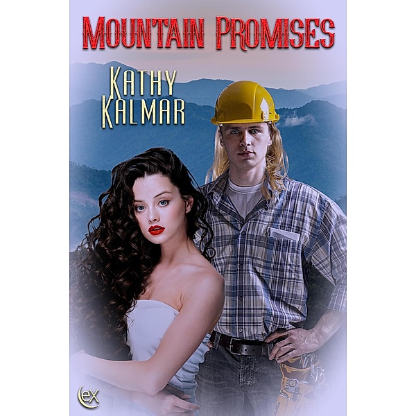 Mountain Promises (Mountain Series, #7) / Mountain Series, Kathy Kalmar
