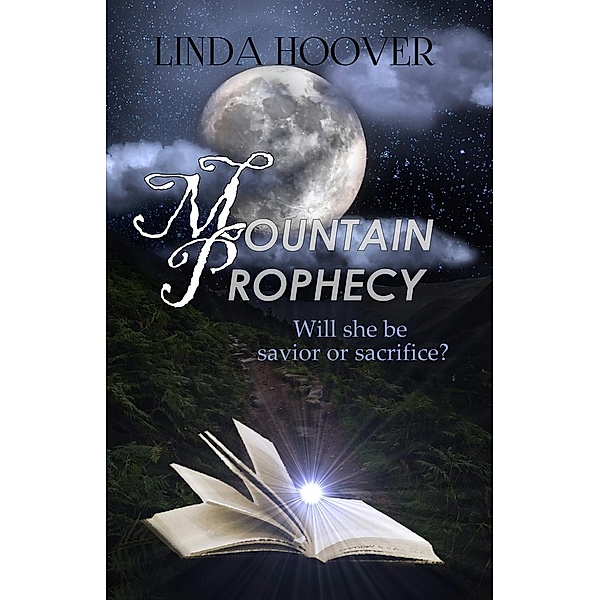 Mountain Prophecy, Linda Hoover