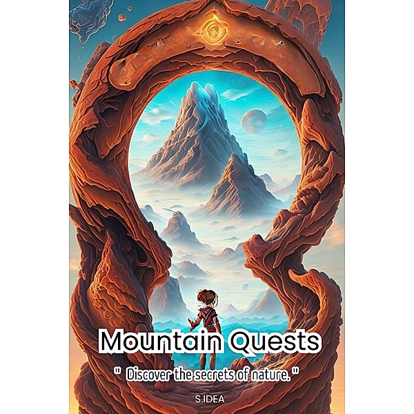 Mountain Quests Discover the secrets of nature., Satapolceo