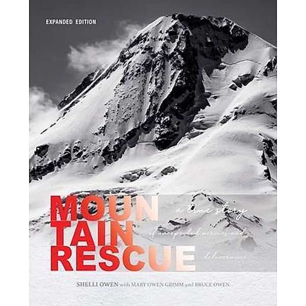 Mountain Rescue, Shelli Owen