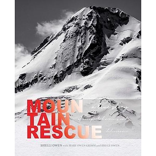 Mountain Rescue, Shelli Owen