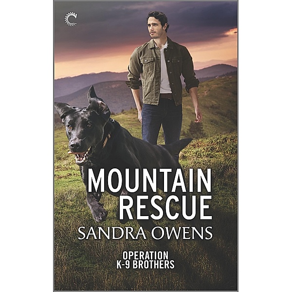 Mountain Rescue / Operation K-9 Brothers Bd.3, Sandra Owens