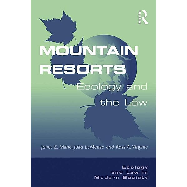 Mountain Resorts, Julia Lemense
