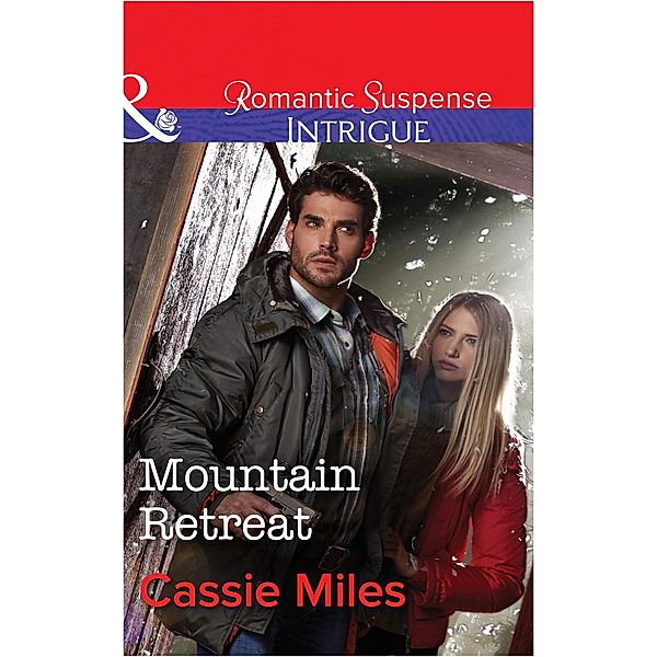 Mountain Retreat, Cassie Miles