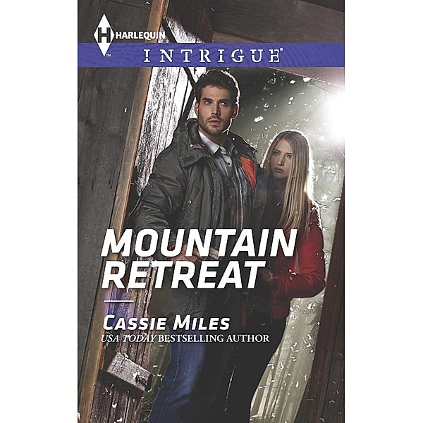 Mountain Retreat, Cassie Miles