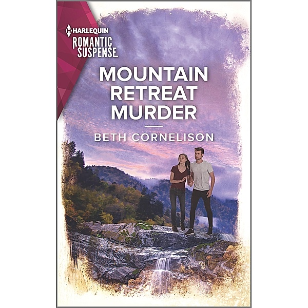 Mountain Retreat Murder / Cameron Glen Bd.1, Beth Cornelison