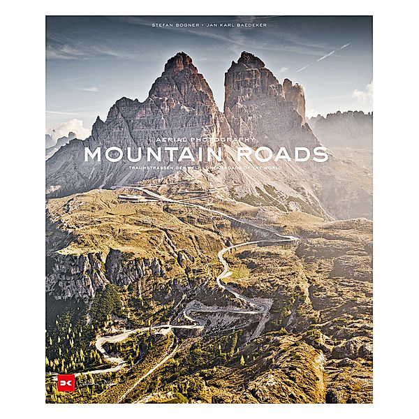 Mountain Roads, Stefan Bogner, Jan Karl Baedeker