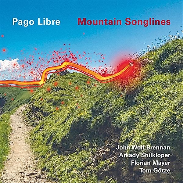 Mountain Songlines, Pago Libre