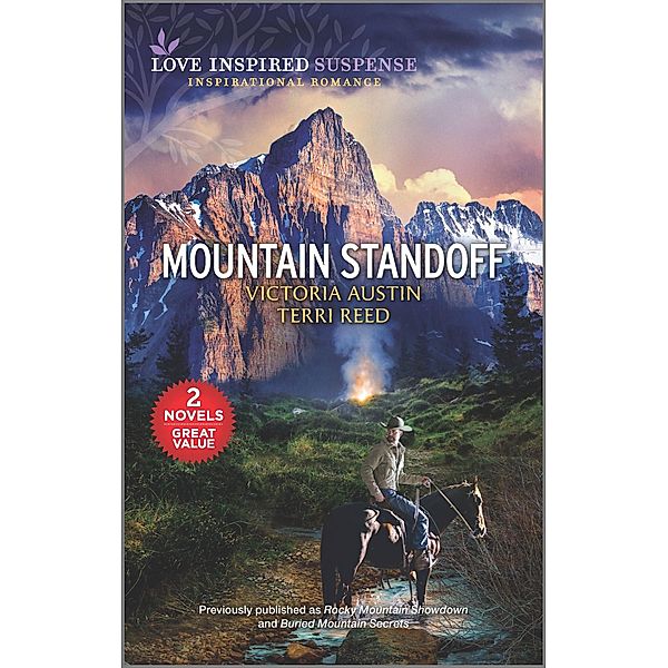 Mountain Standoff, Victoria Austin, Terri Reed