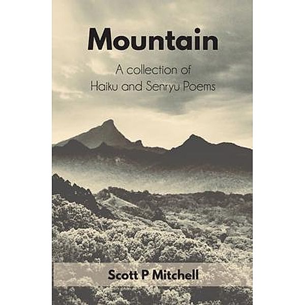 Mountain / Sunwater Publications, Scott Mitchell