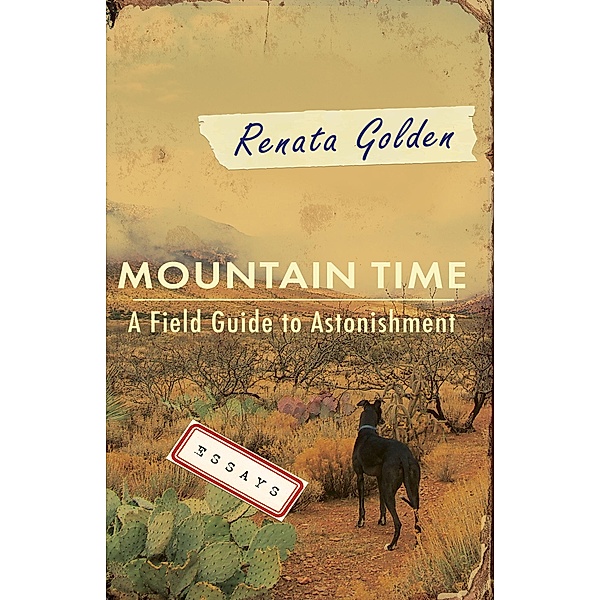 Mountain Time, Renata Golden