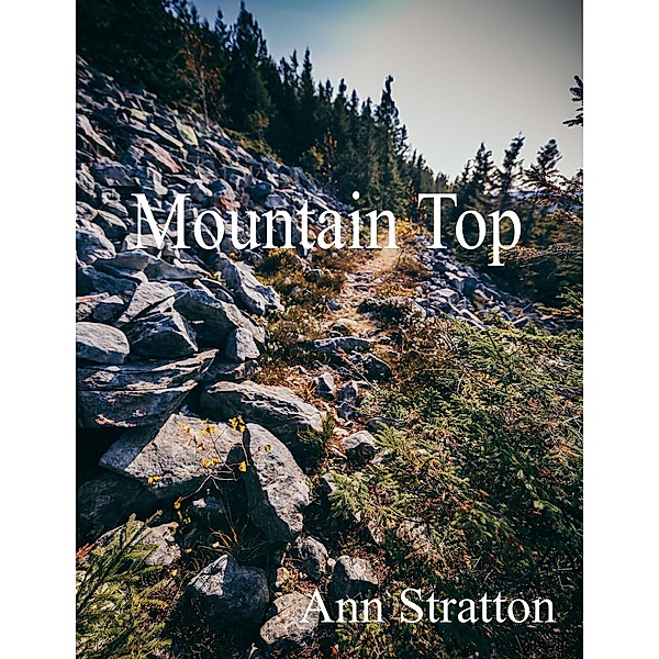 Mountain Top (Magda's Saga, #3) / Magda's Saga, Ann Stratton