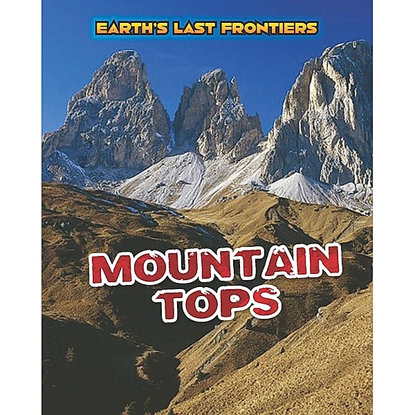 Mountain Tops, Ellen Labrecque