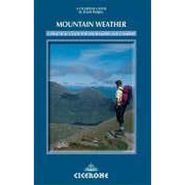 Mountain Weather, David Pedgley