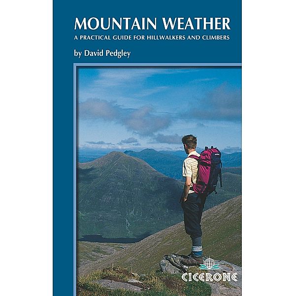 Mountain Weather, David Pedgley