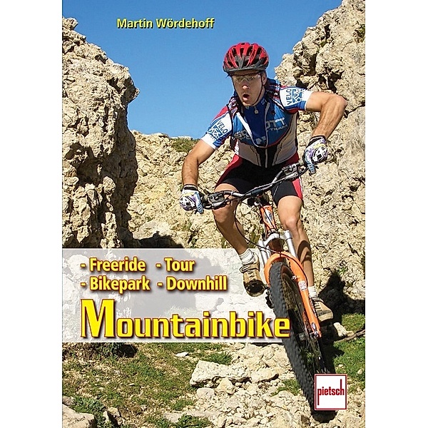 Mountainbike, Martin Wördehoff
