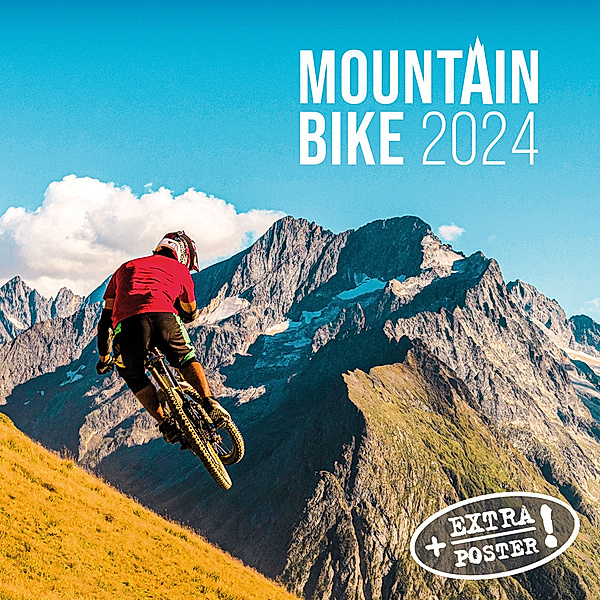 Mountainbike 2024