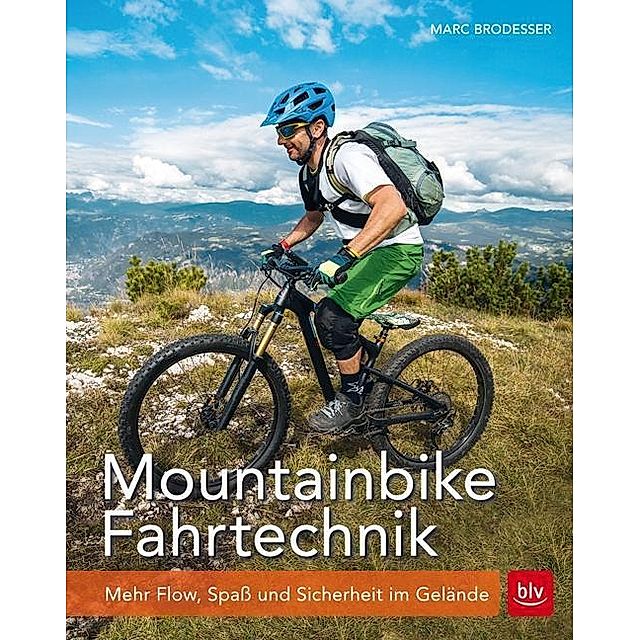 Mountainbike Fahrtechnik Buch versandkostenfrei bei Weltbild.de bestellen