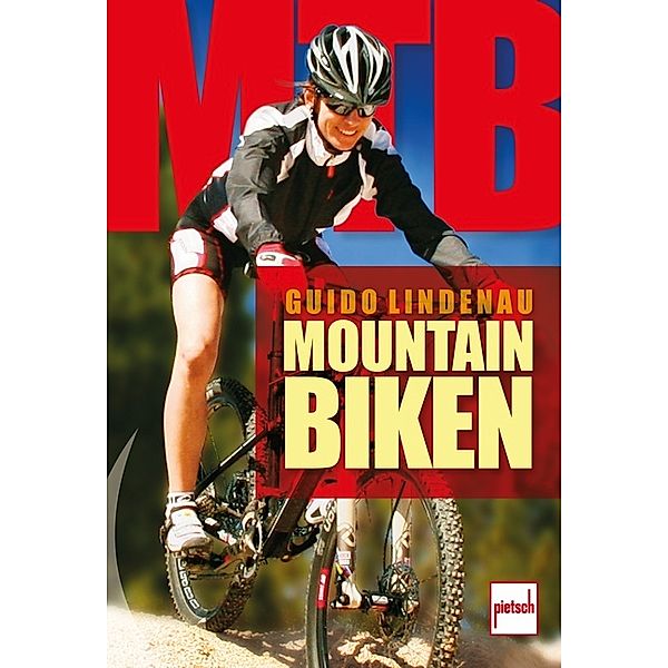 Mountainbiken, Guido Lindenau