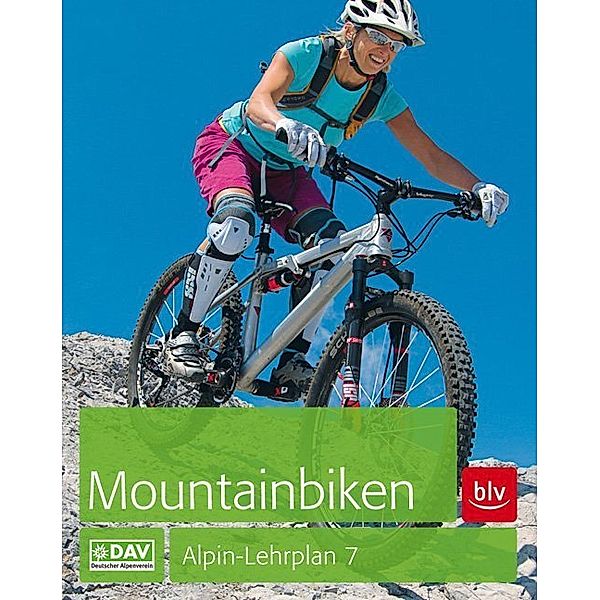 Mountainbiken, Matthias Laar, Axel Head