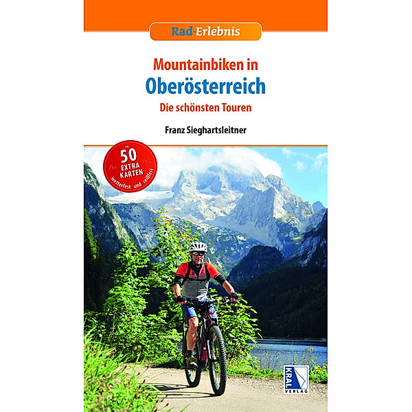 Mountainbiken in Oberösterreich, Franz Sieghartsleitner
