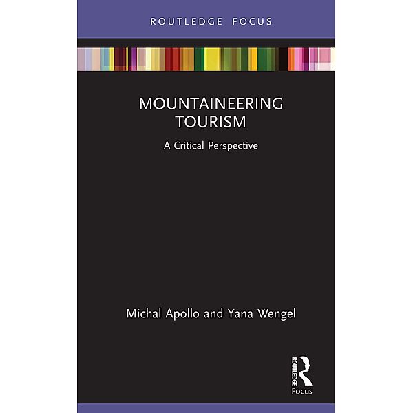 Mountaineering Tourism, Michal Apollo, Yana Wengel